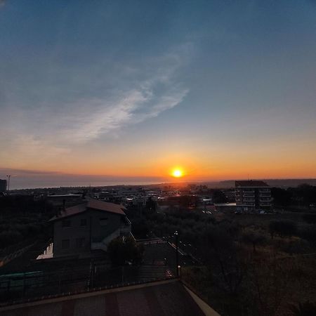 Dimora Effe - Eco B&B Termoli Kültér fotó