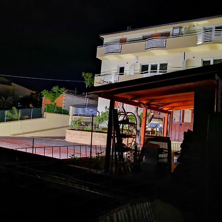 Dimora Effe - Eco B&B Termoli Kültér fotó