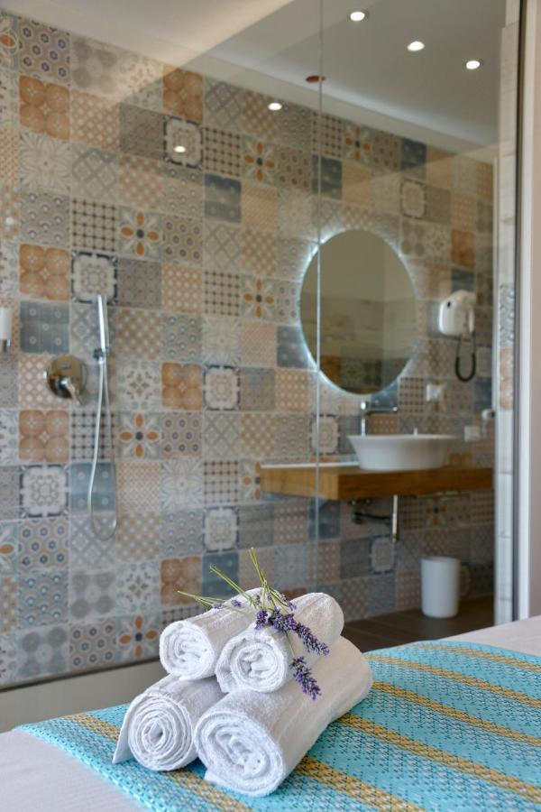 Dimora Effe - Eco B&B Termoli Kültér fotó