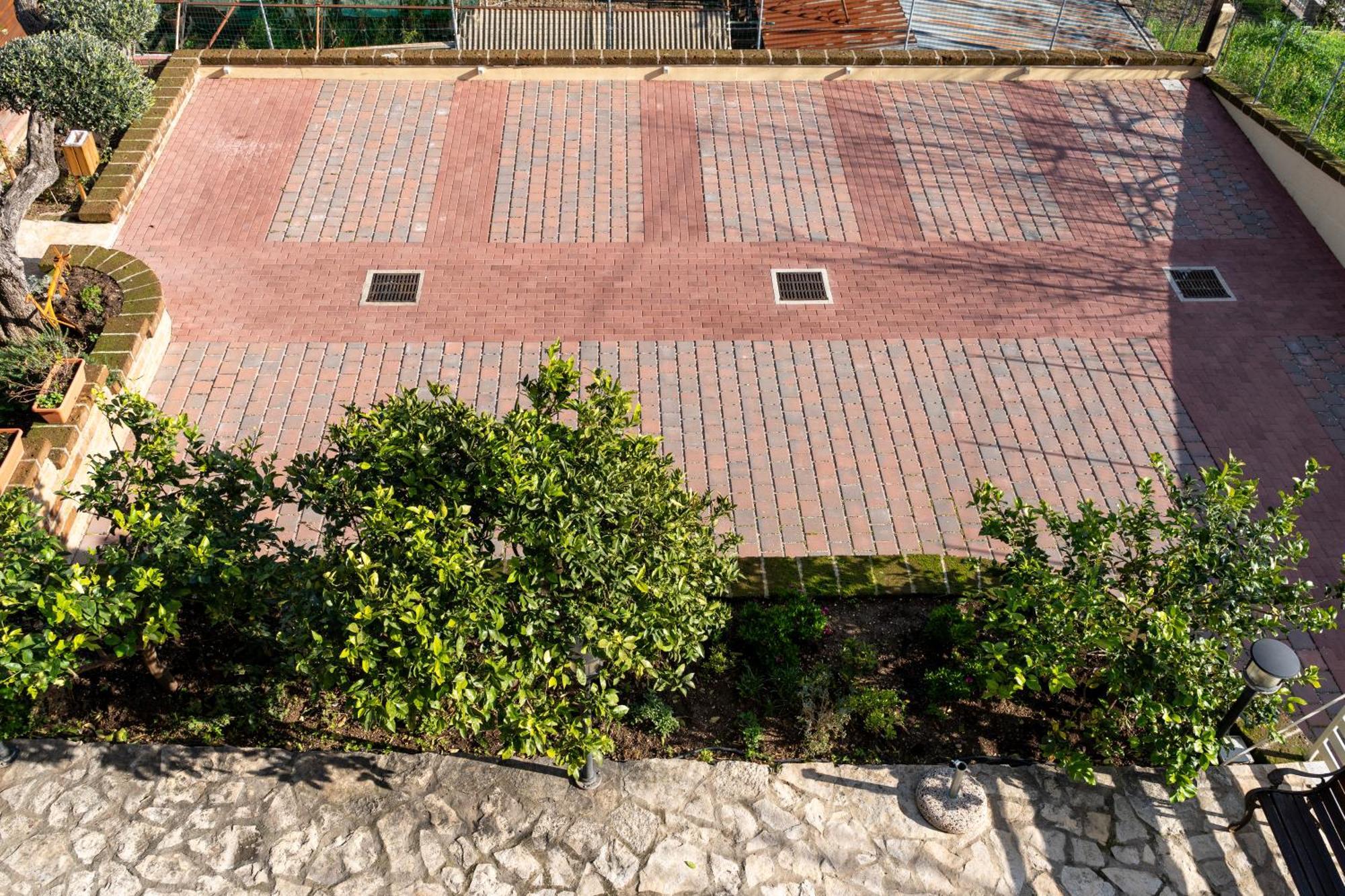 Dimora Effe - Eco B&B Termoli Kültér fotó
