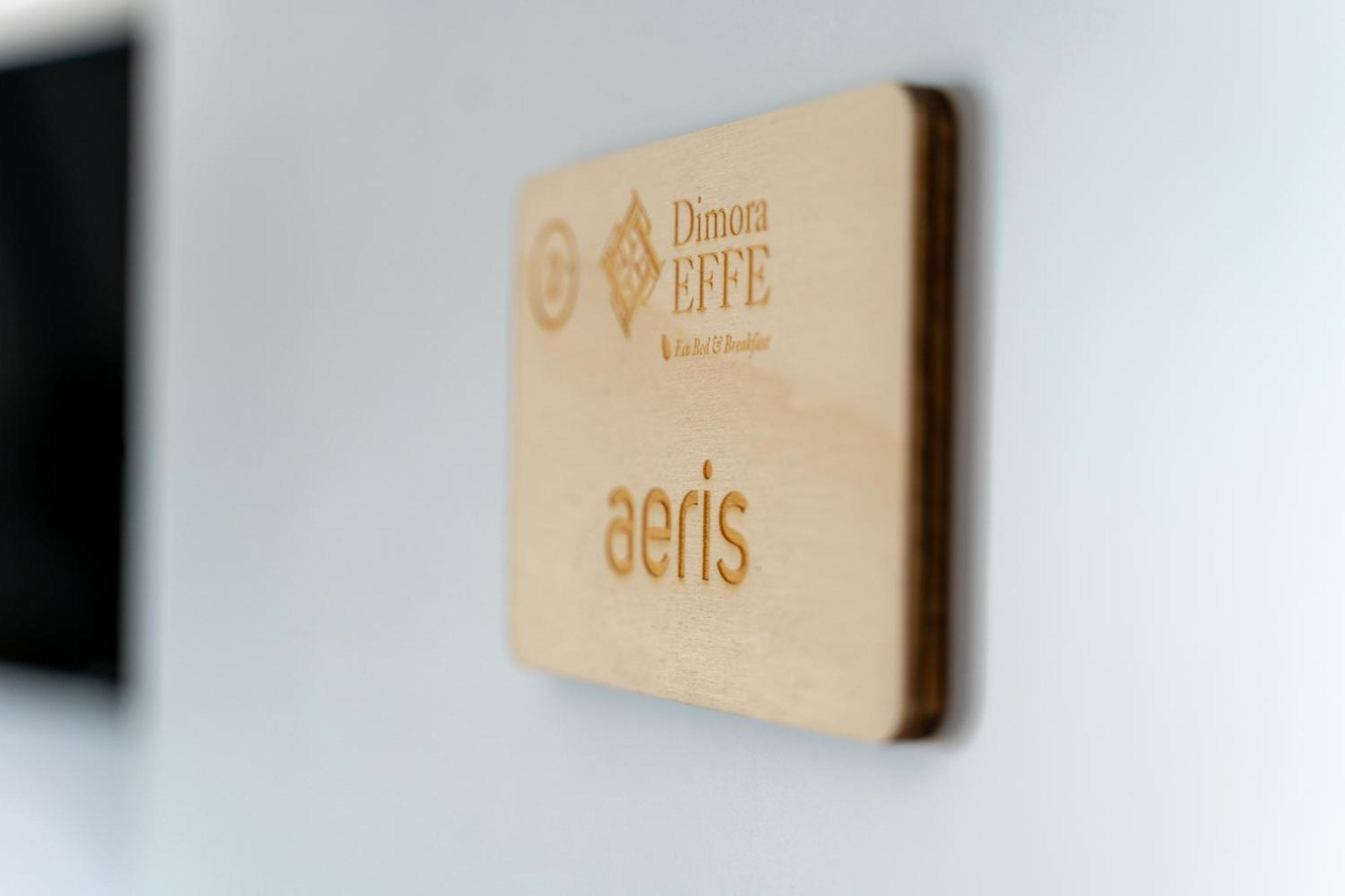 Dimora Effe - Eco B&B Termoli Kültér fotó