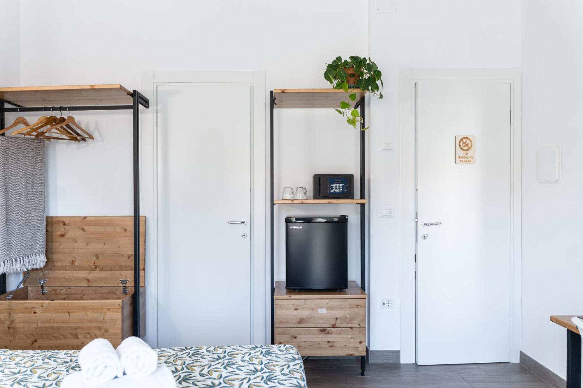 Dimora Effe - Eco B&B Termoli Kültér fotó