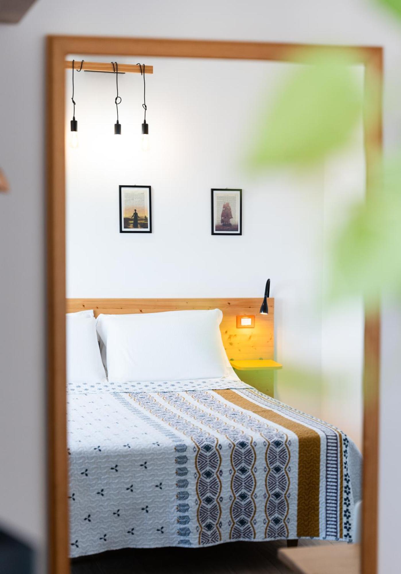 Dimora Effe - Eco B&B Termoli Kültér fotó