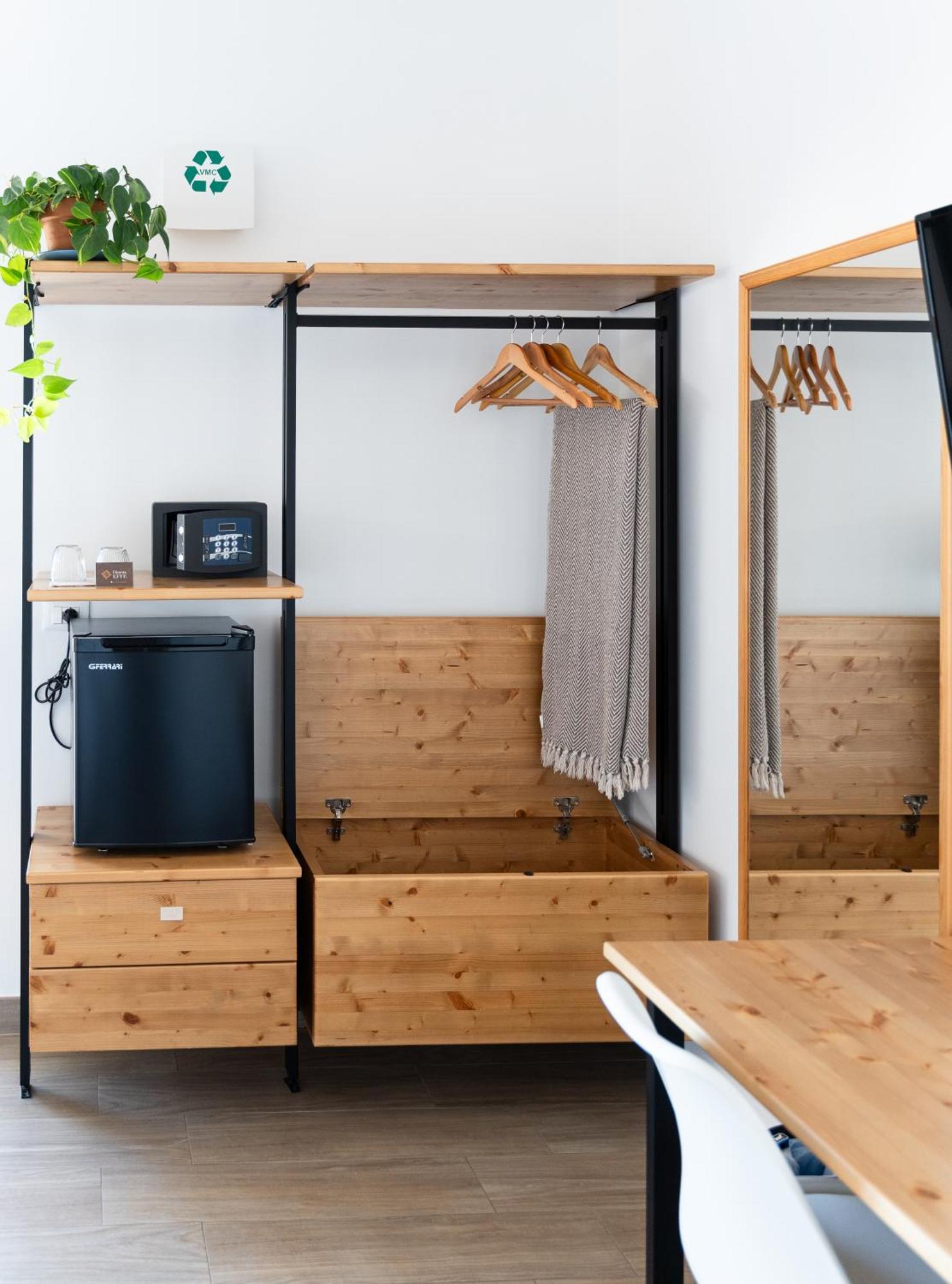 Dimora Effe - Eco B&B Termoli Kültér fotó