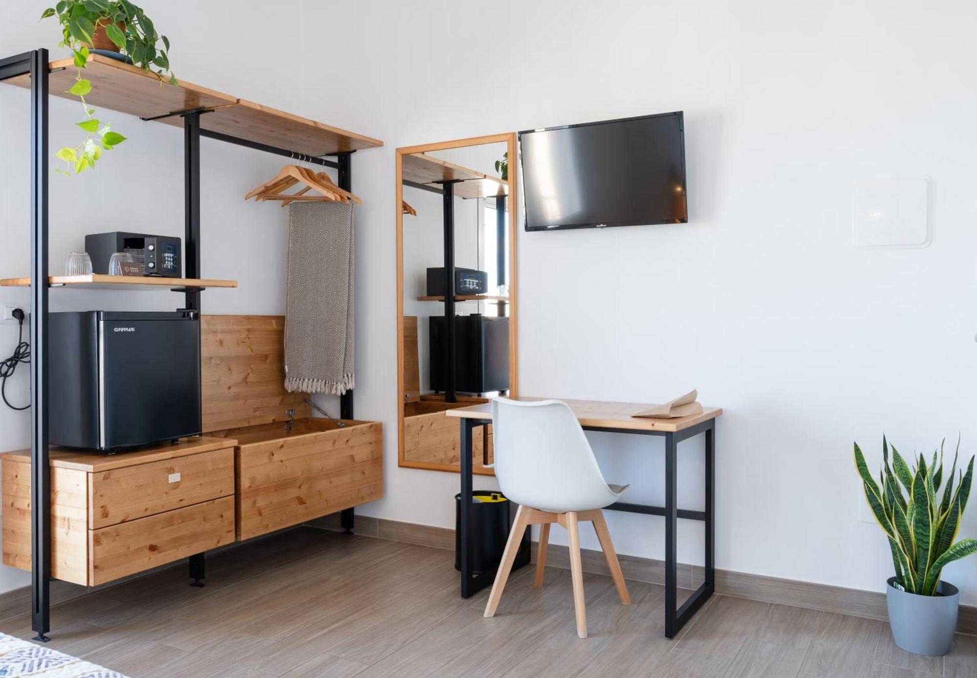 Dimora Effe - Eco B&B Termoli Kültér fotó